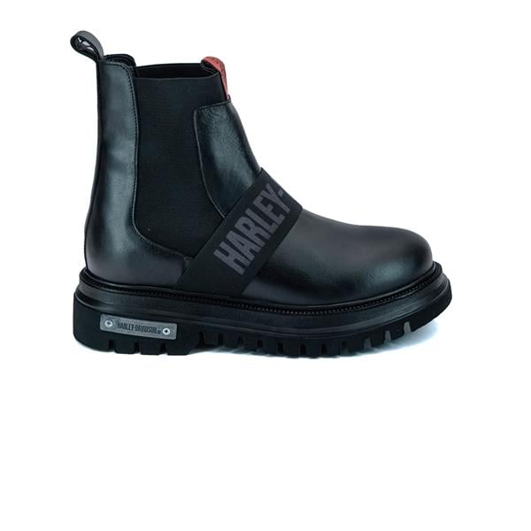 Harley Davidson Polperro Erkek Bot