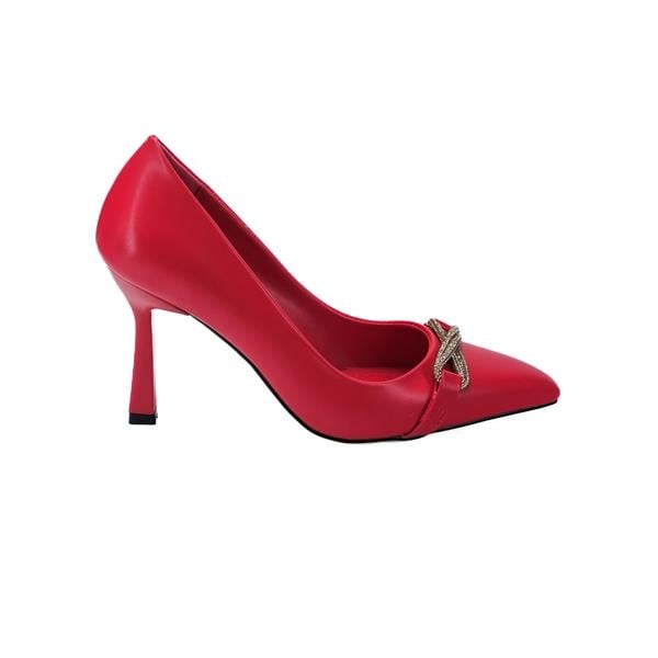Marine Shoes 134-462 Kadın Ayakkabı