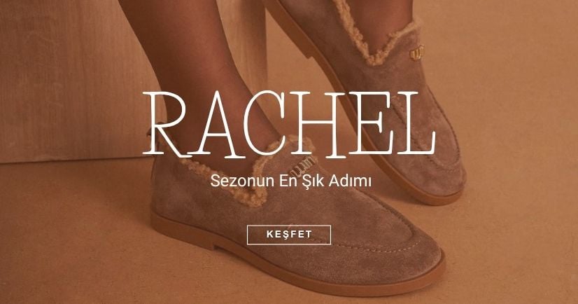 rachel