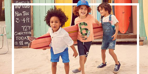 ÇOCUK