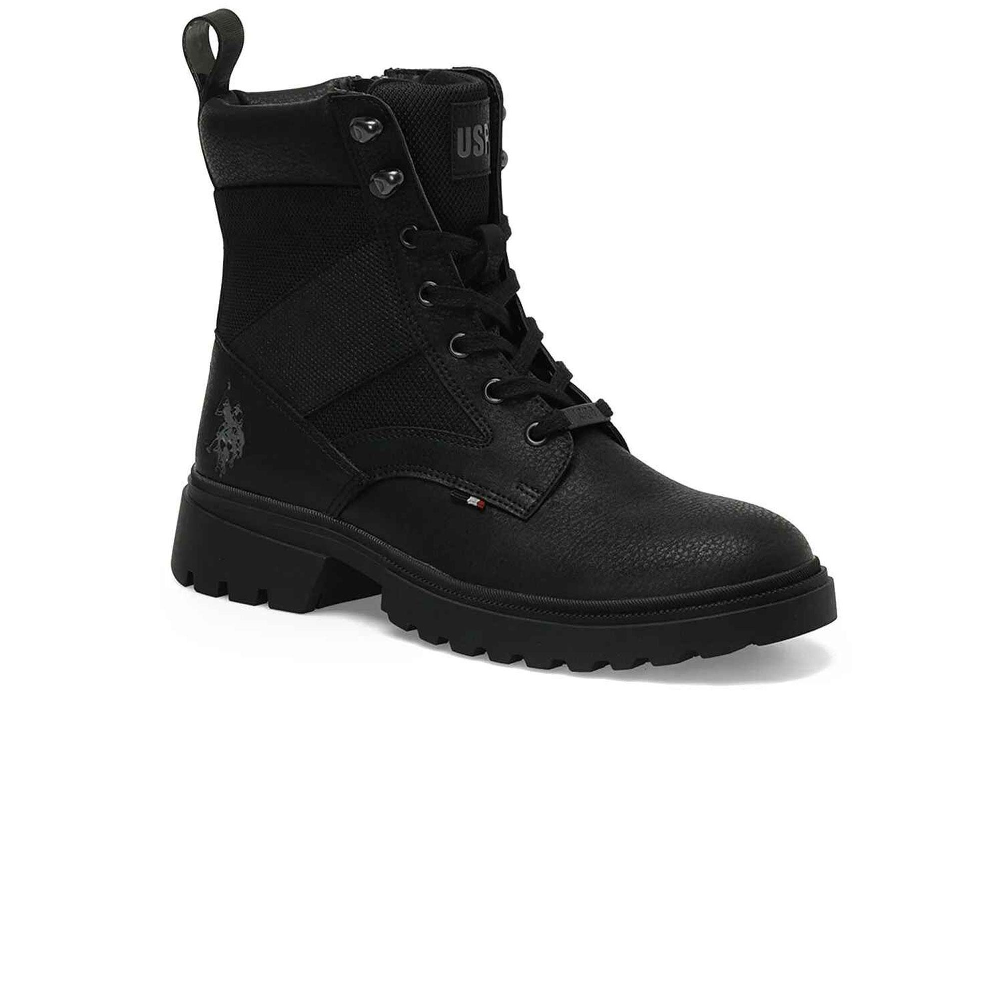 Men's us polo store assn andes boots