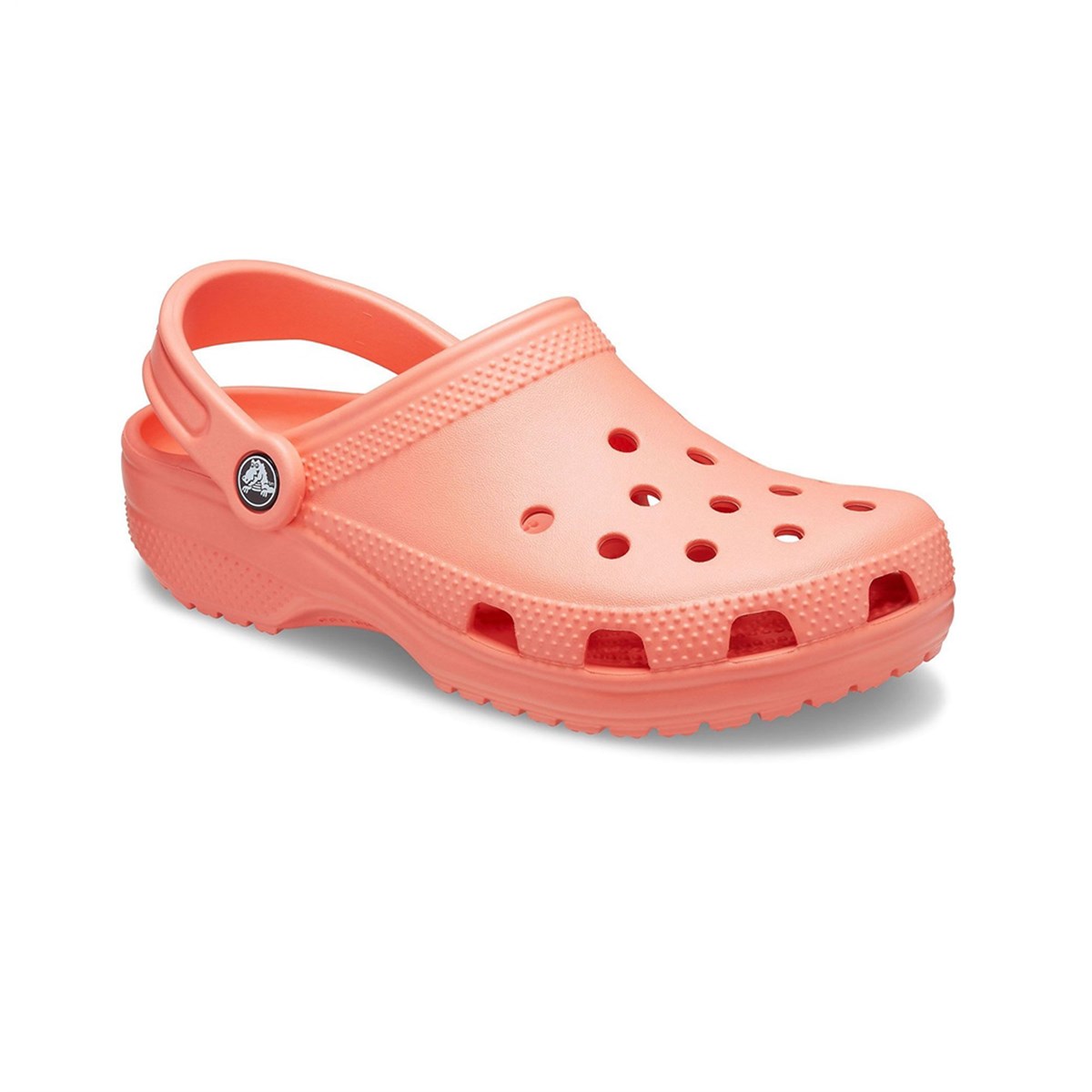 Crocs melon coral on sale