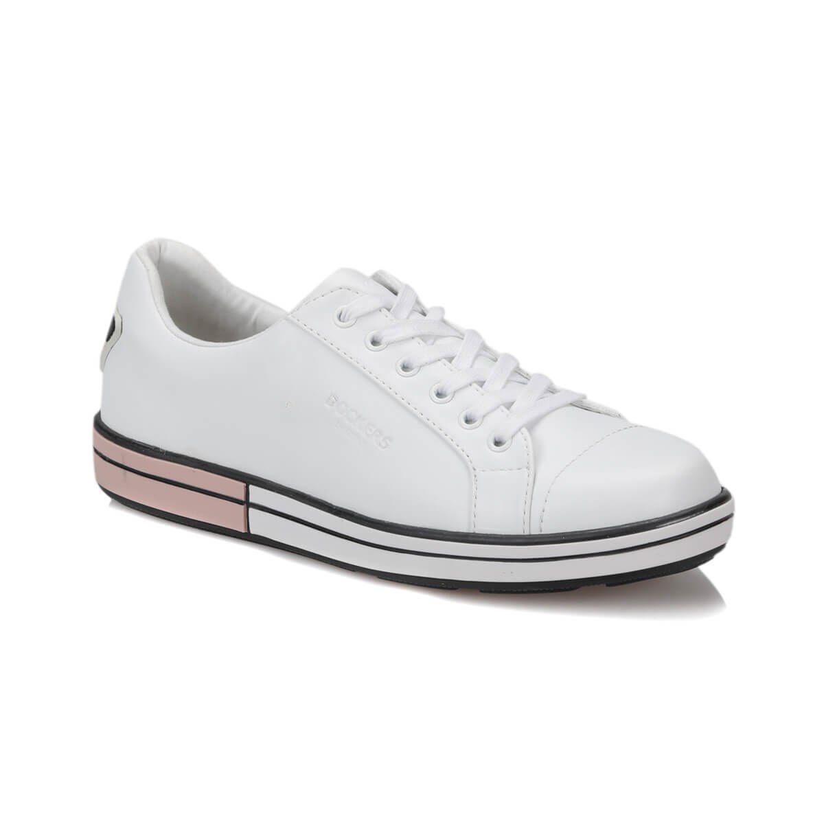 Dockers by Gerli 226286 Beyaz Kadın Ayakkabı | Etichet