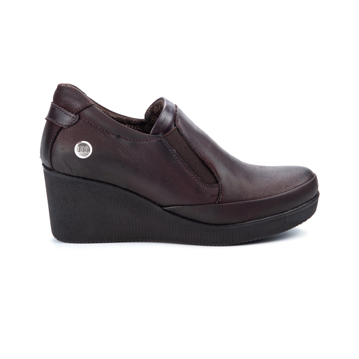 Mamma Mia A525 Kadın Ayakkabı A525 Kahverengi