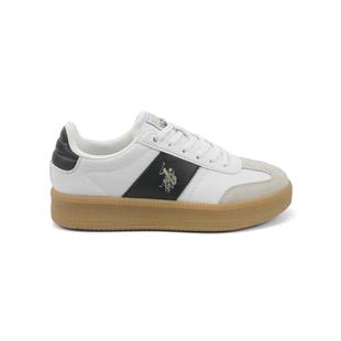 Bibiy. 【正規品】LOLA PEPURAMU POLO 新品未開封 U.S. Polo Assn. Samira 5PR Kadın Ayakkabı 102030249