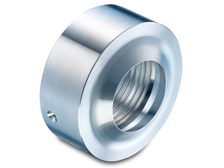  Hygienic welding sleeve, 3A approve