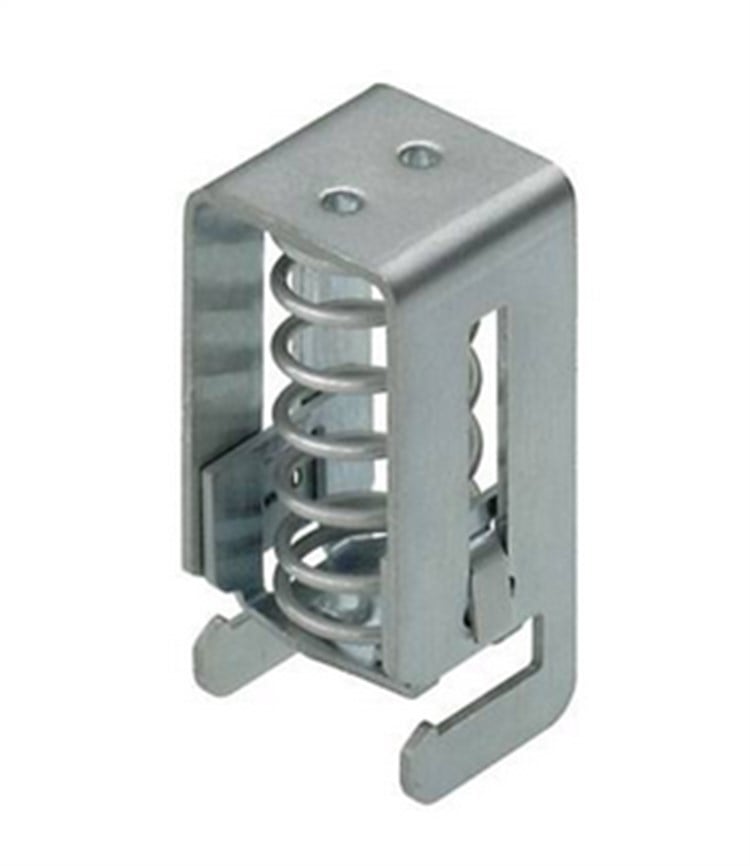  Weidmüller Fastener KLBUE CO