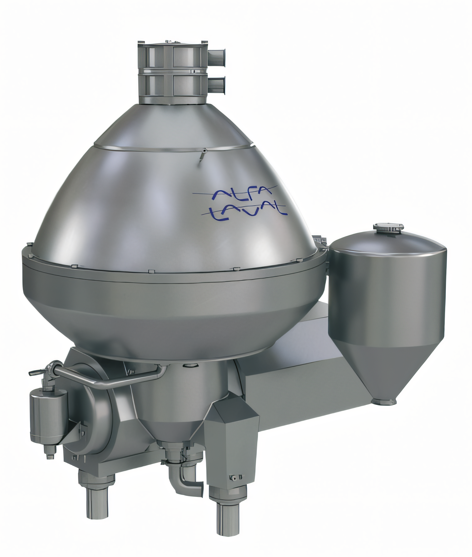 A506 ANHYDROUS MILK FAT SEPARATOR