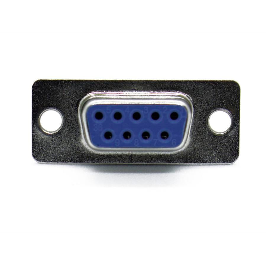 Advantech DBP- 9 pin Dişi Soket