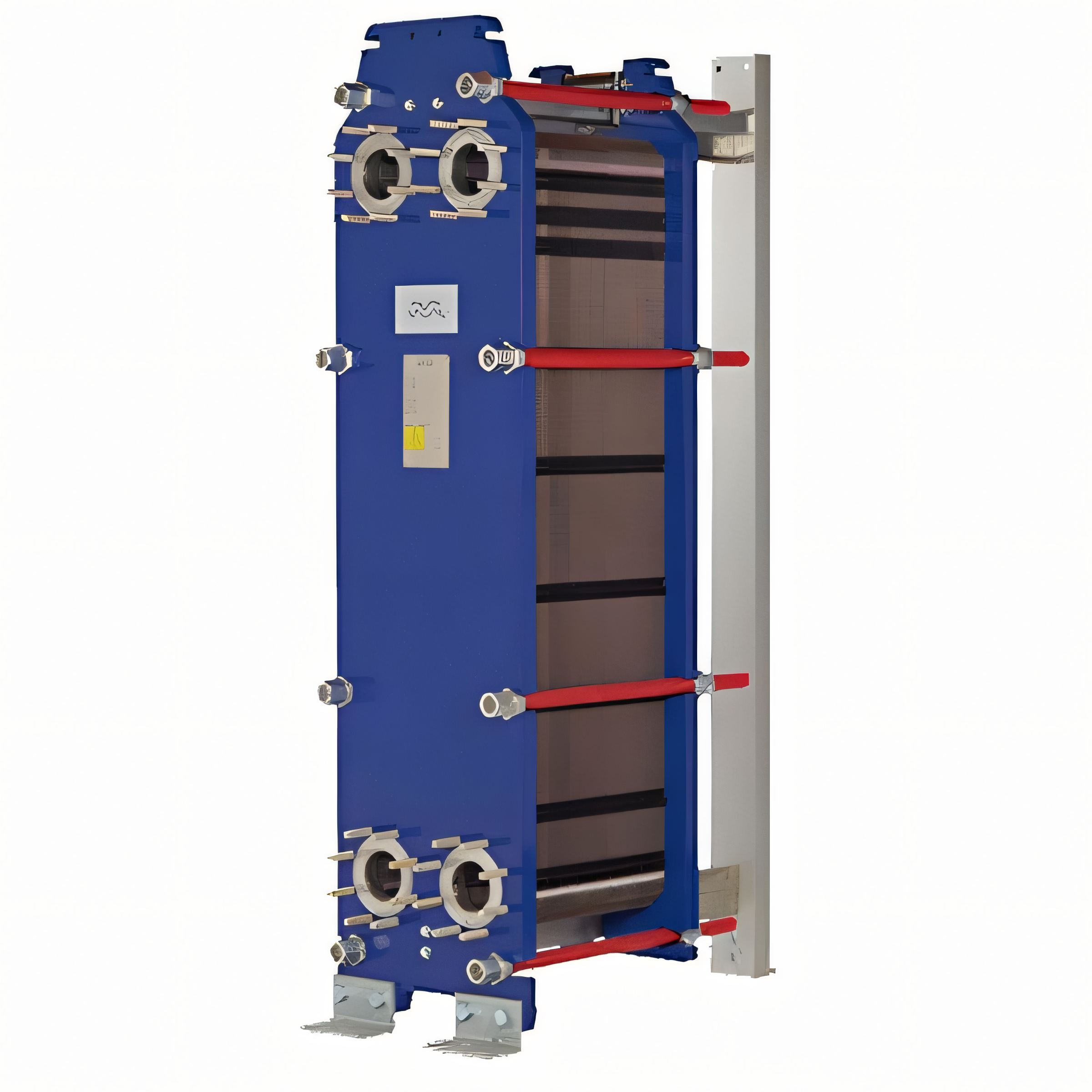 Alfa Laval Plakalı Eşanjör       Plate Heat Exchanger TL10B