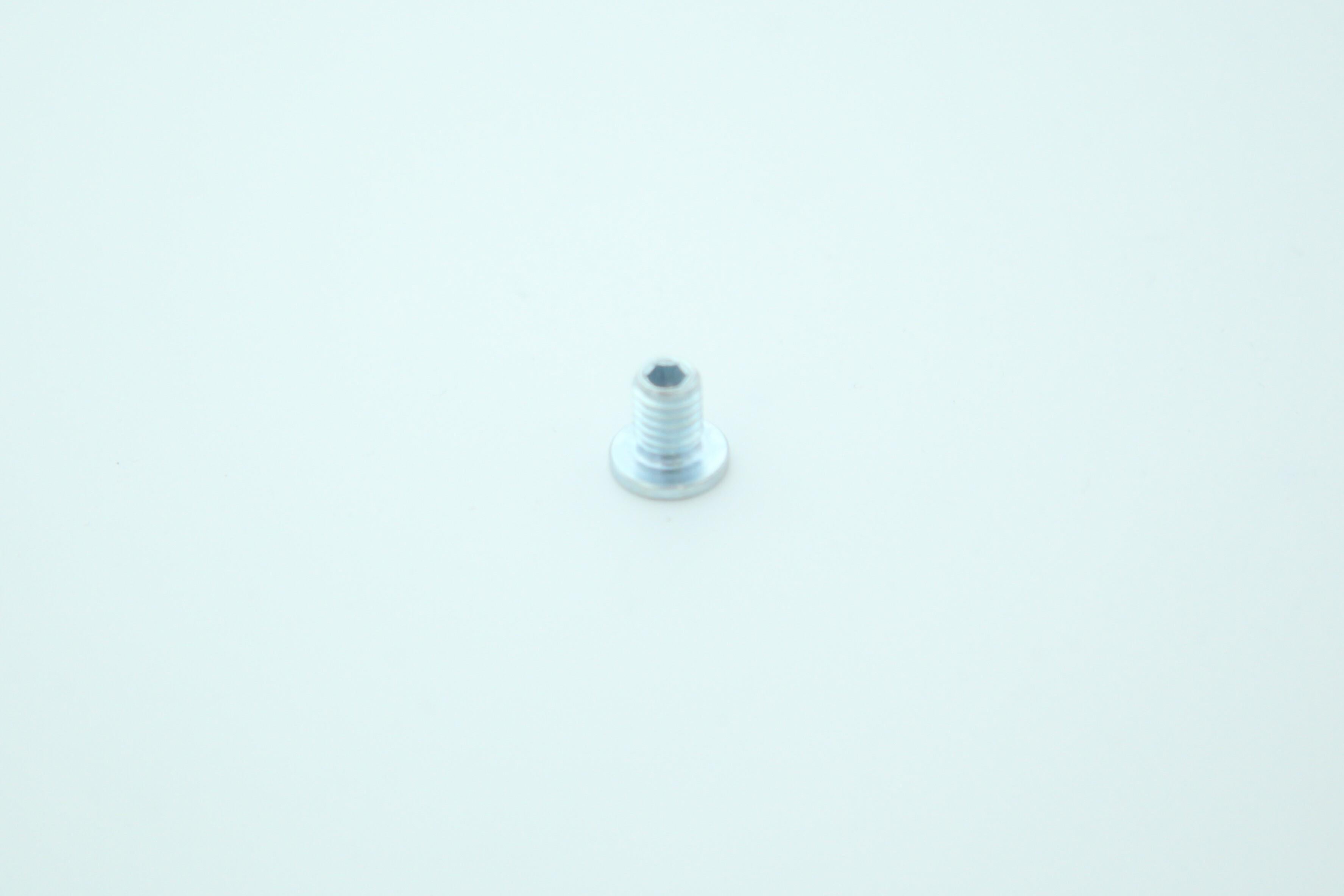 All Series Screw for Collaring Head