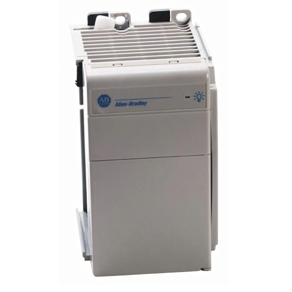 Allen Bradley Compact IO Power Supply 5V DC-2A/24 VDC-0,7A