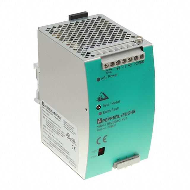 AS-INTERFACE POWER SUPPLY 8A