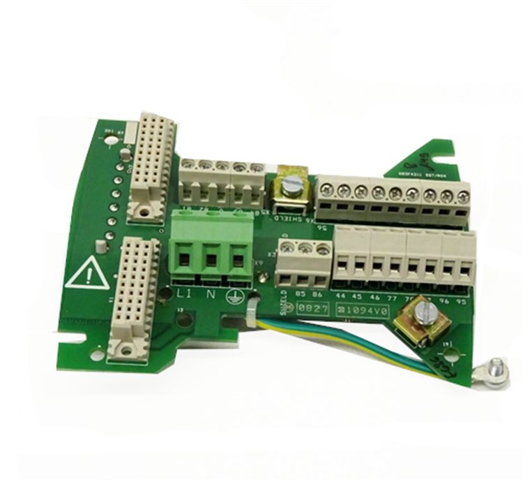 ATS FLOW METER 083F4311 SST R04