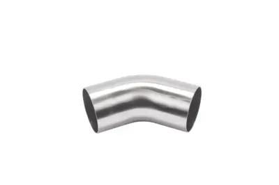 BEND 45 DN25 HSF3 1.4404 FIT TO DIN