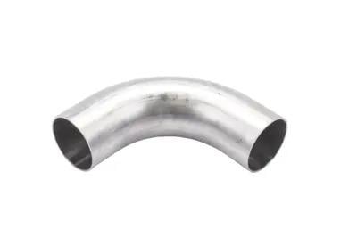 BEND 90 DN40 HSF3 1.4307 FIT TO EN10357-A TUBE