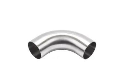 BEND 90 EXP DN15 HSF3 1.4307 FIT TO DIN