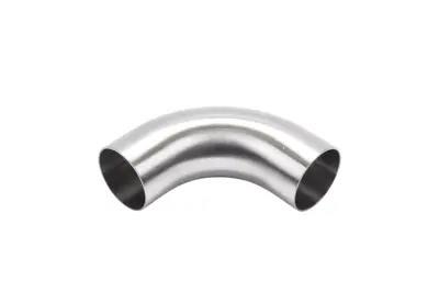 BEND 90 EXP DN40 HSF3 1.4307 FIT TO DIN