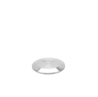 BLIND B DN25-40 H3 1.4404 DIN 32676
