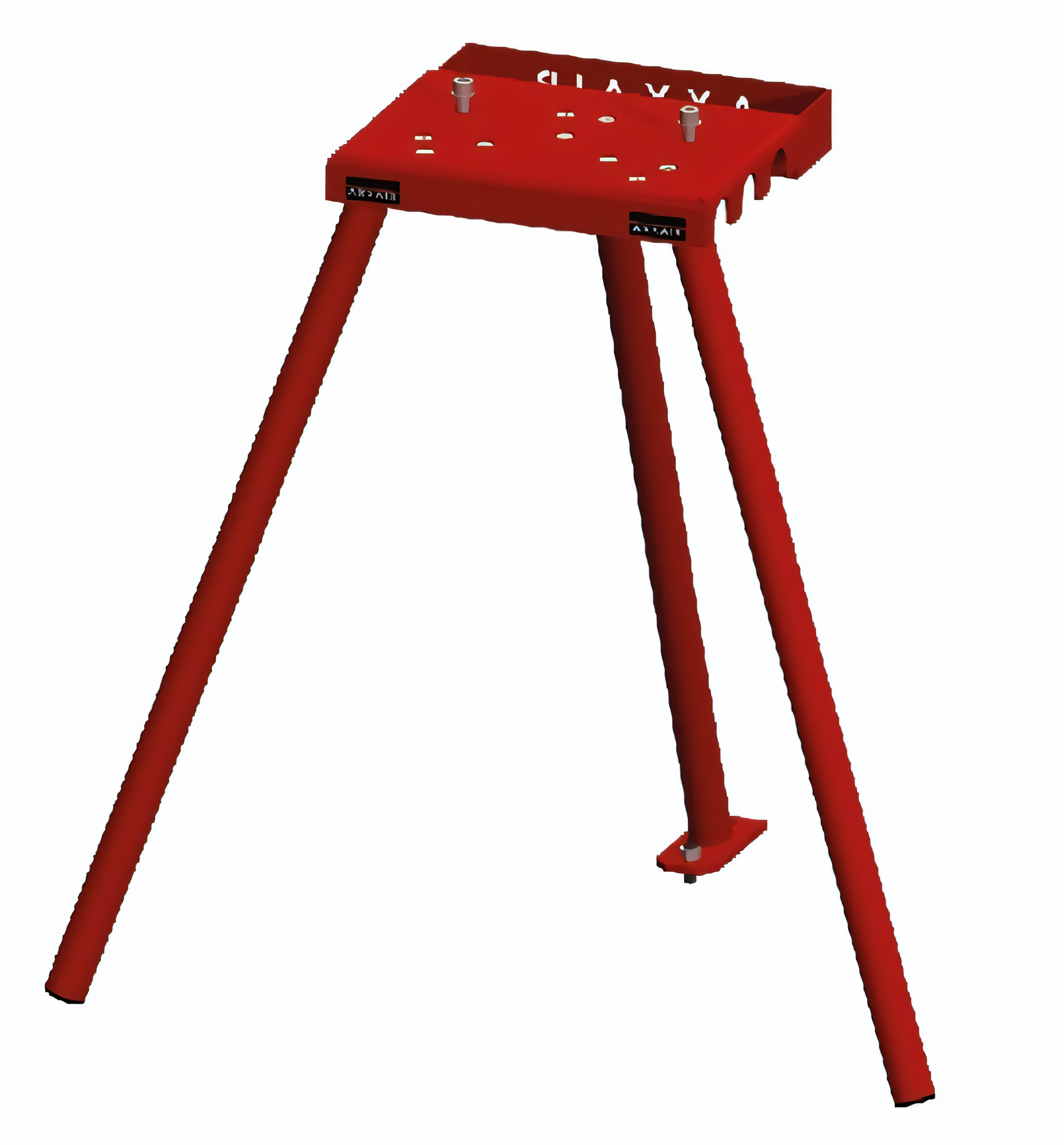 CCPS21 - Destek Ayakları