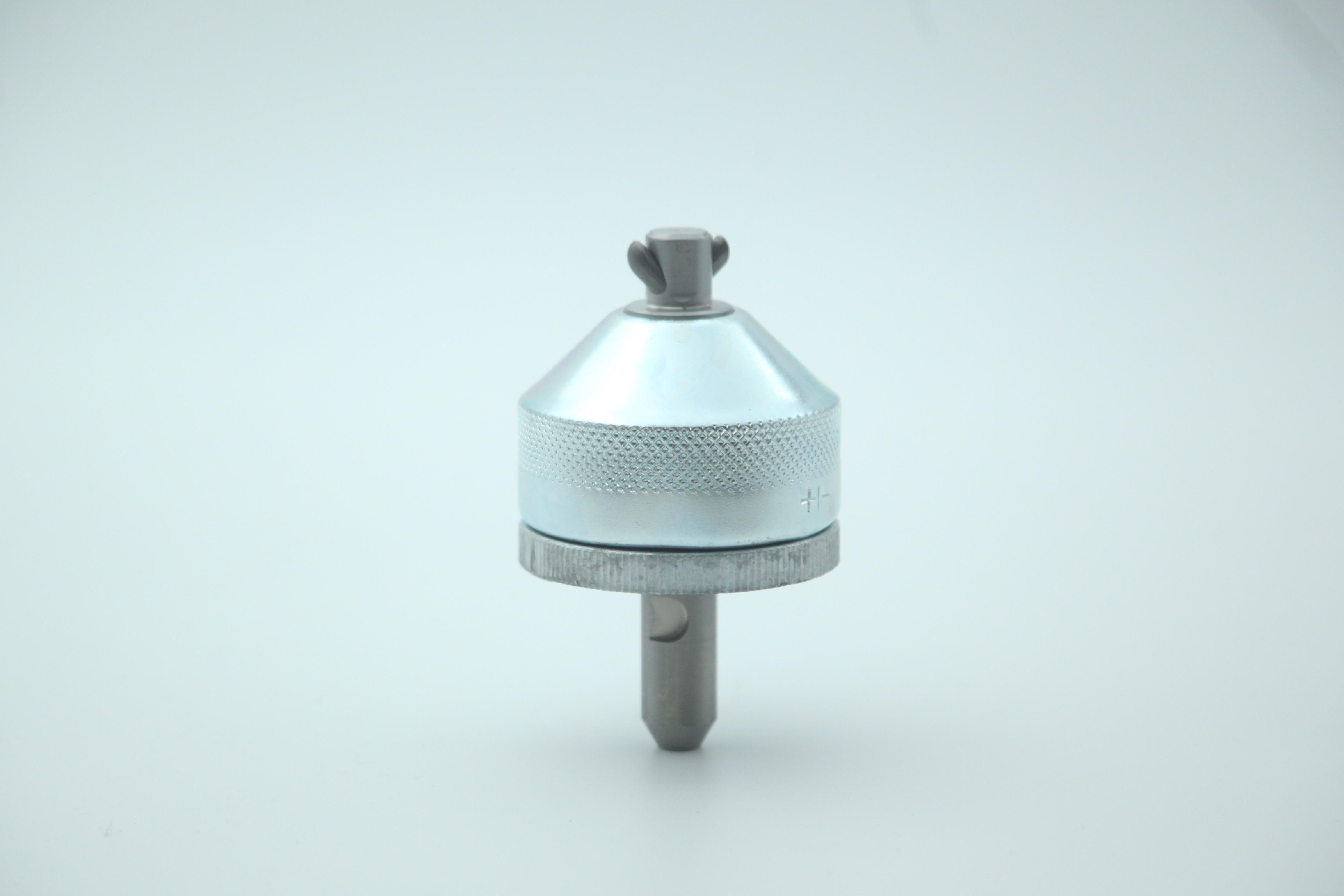 Collaring head 21.3 (20-25mm)