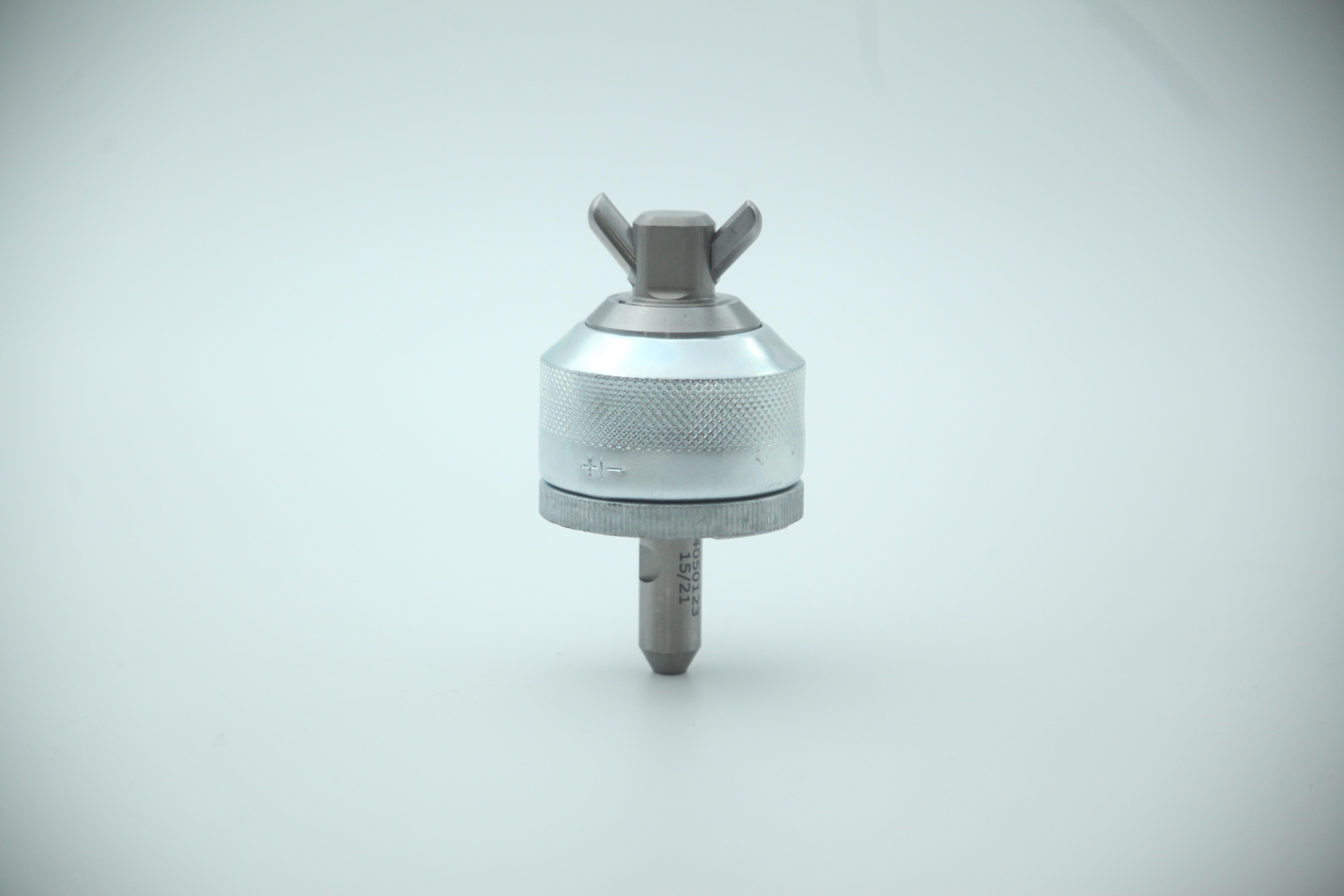 Collaring head 42.4 (34-44mm)