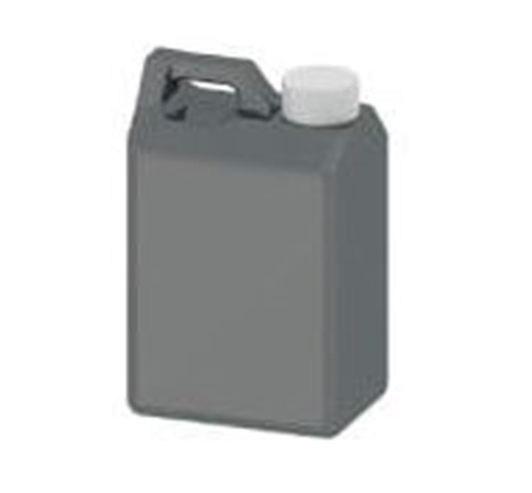 Cooling liquid 3 liters