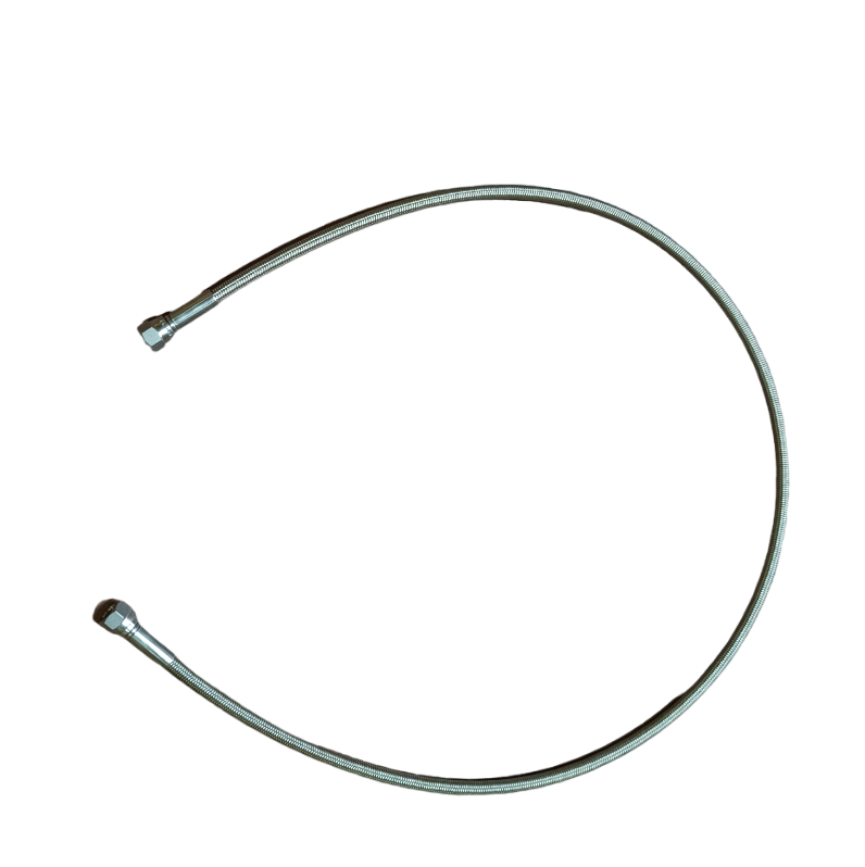 COUPLING HOSE FOR AL QUICK COUPLING OF SAMPLING VALVE