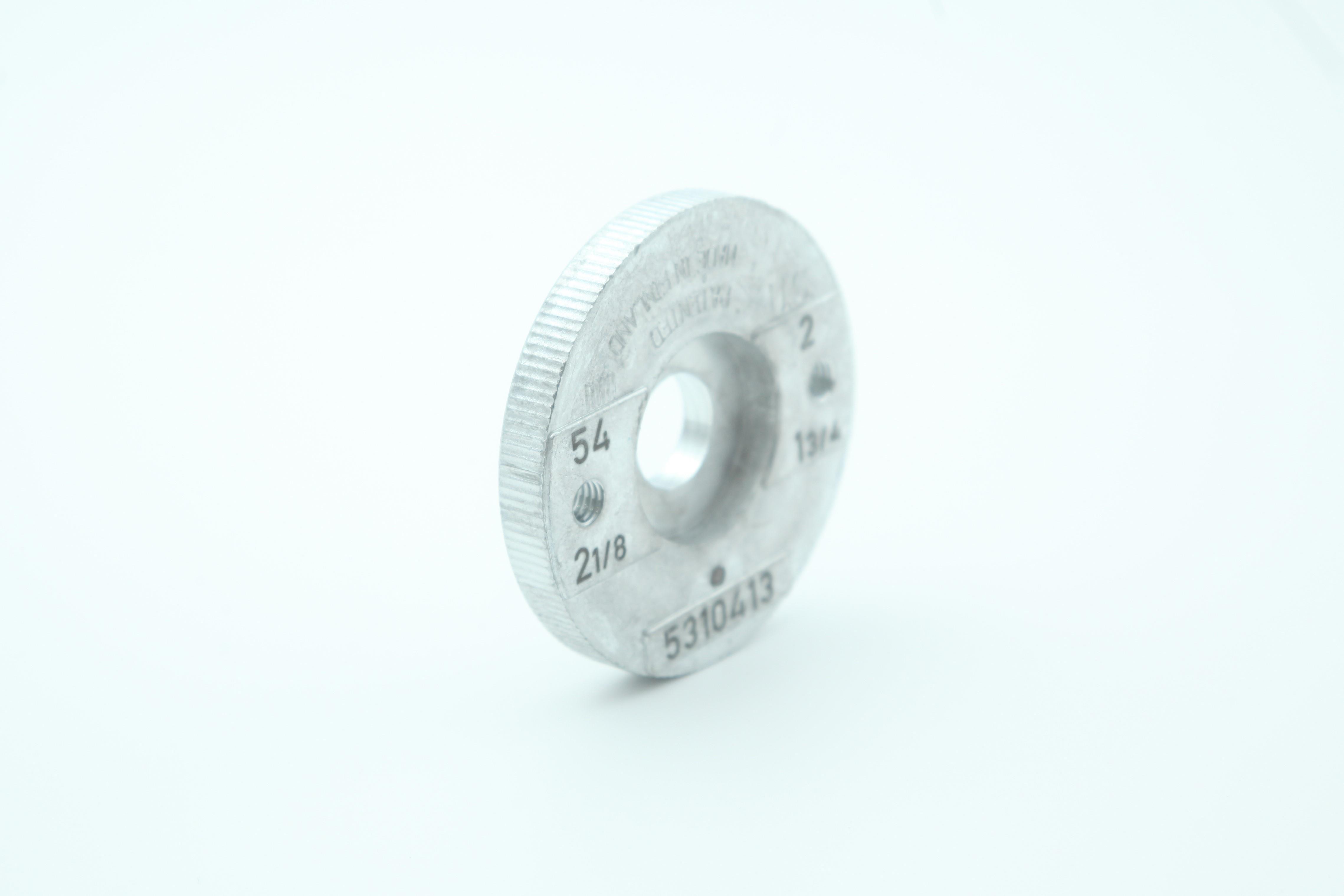 Cover plate 54, 2