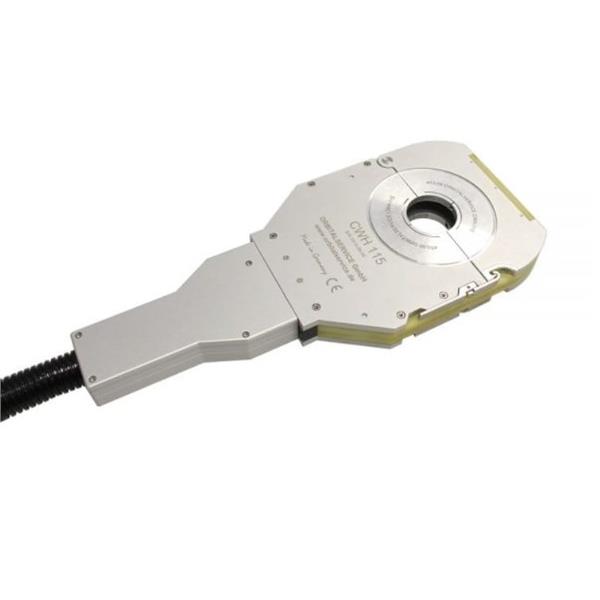 CWH 115 CLOSED WELD HEAD