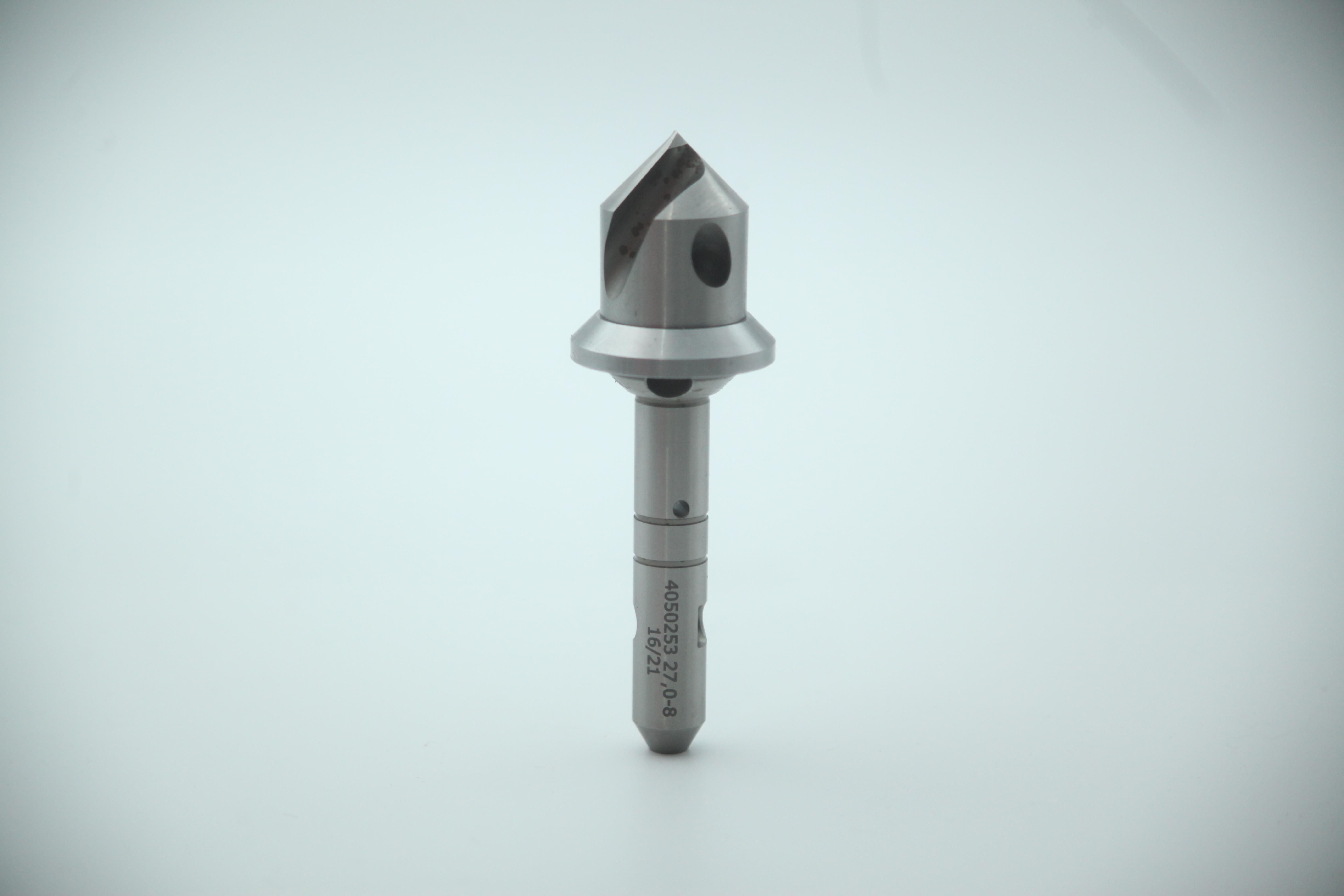 Drill core Ø42