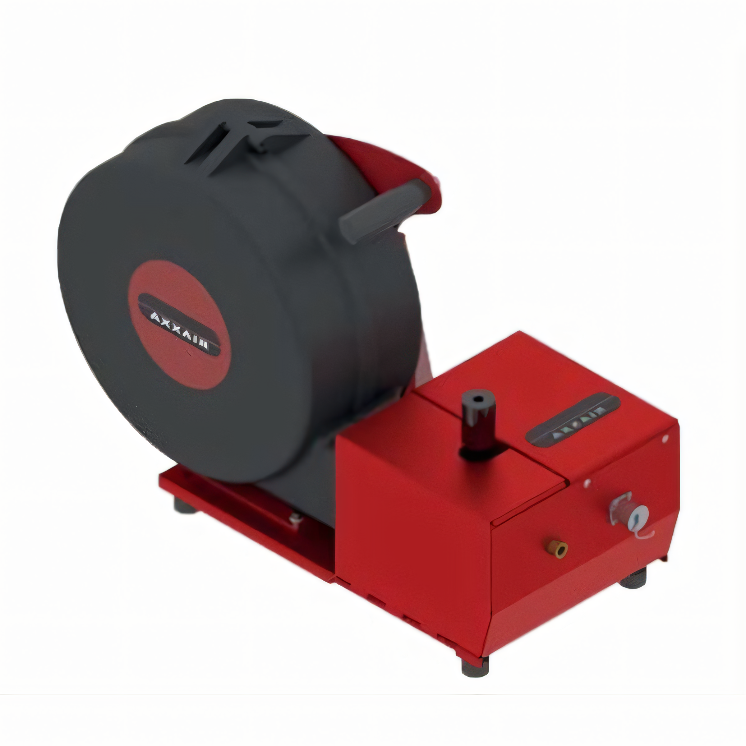 External Wire feeder for SAXX