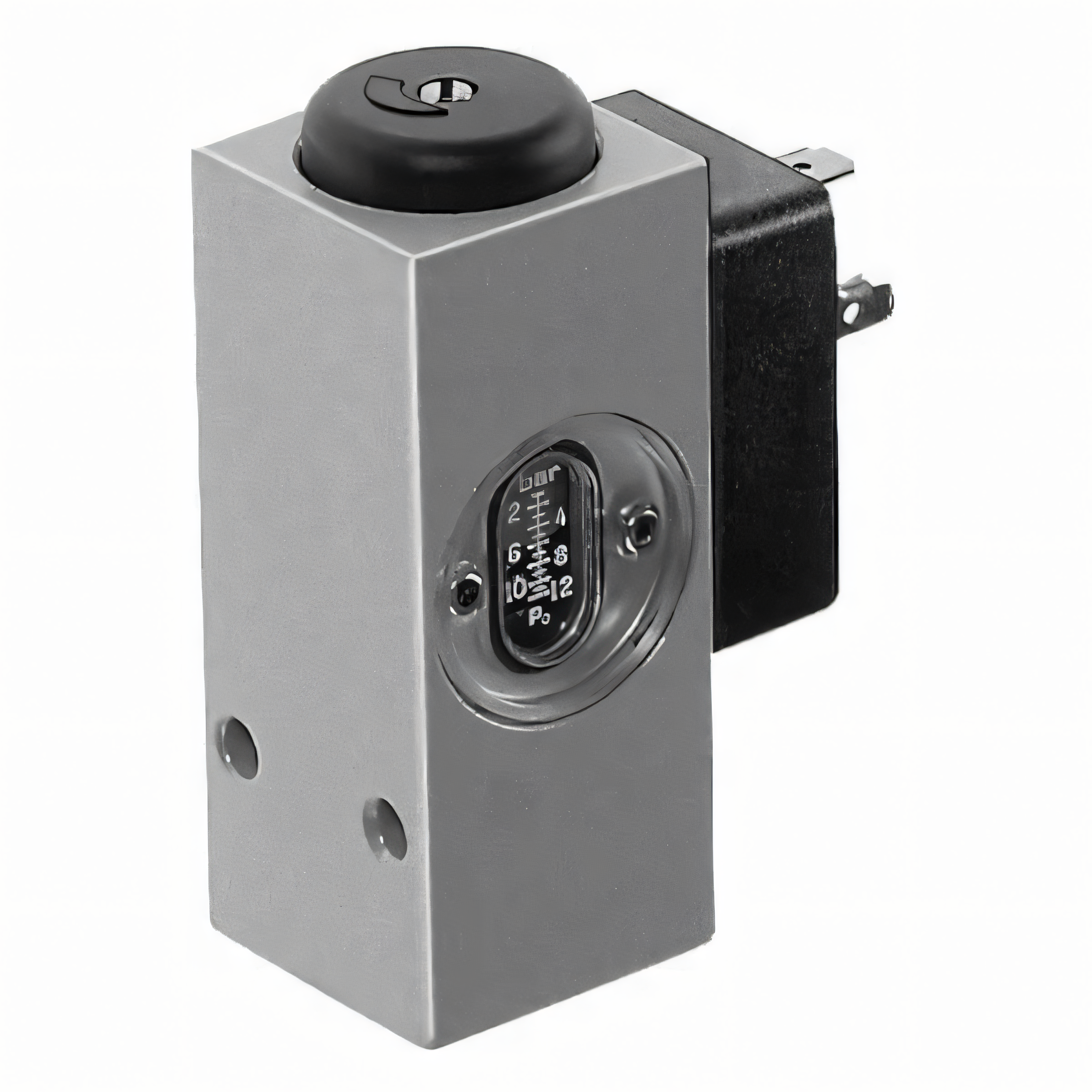 FESTO BASINC ANAHTARI PEV-1/4-SC-OD