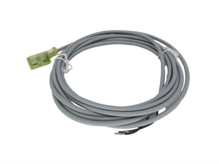 FESTO KMYZ-7-24-2,5-LED-PUR-CONNECTING CABLE