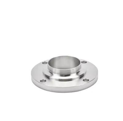 FLANGE PN16 DN32 HSF0 1.4404 FIT TO EN10357-A TUBE GROOVE