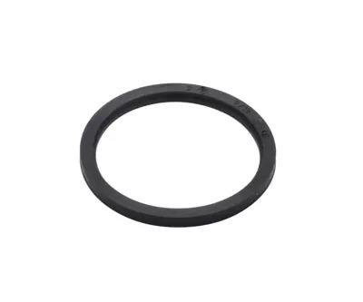 GASKET FLANGE DN80 FPM FIT TO DIN
