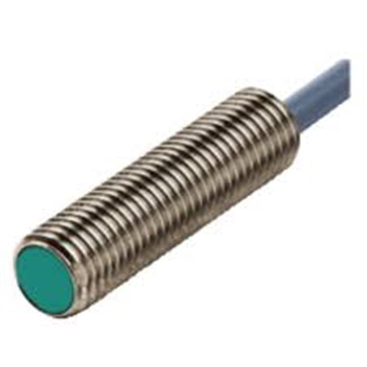 Inductive sensor