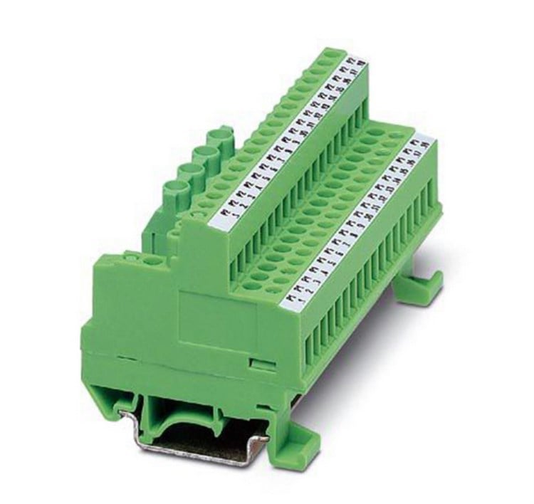 Interface module - FLK-PVB 2/36 