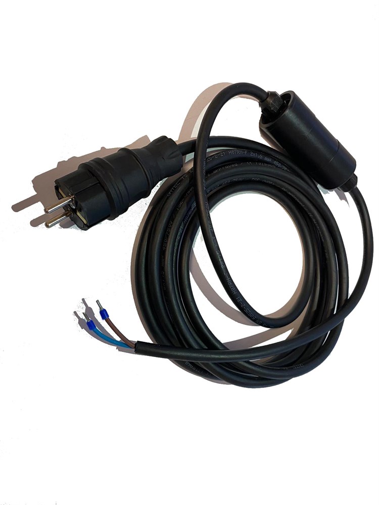 JTE-02 KABLO APARATI