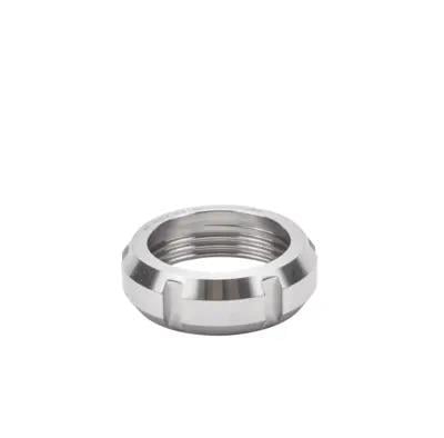 NUT SMS 38-304 ISO2037