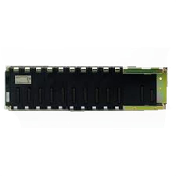 OMRON (C200HW-BC101-V1) PLC Controllers BACKPLANE 10Slot CPU