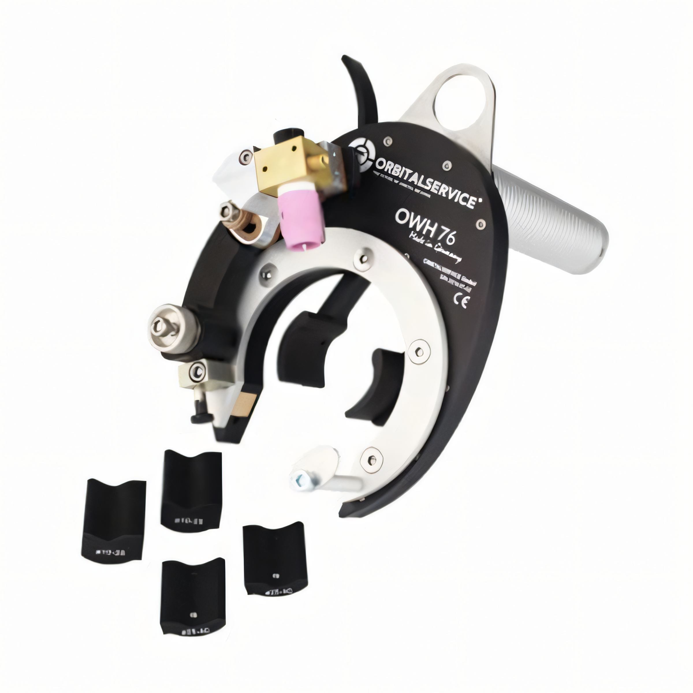 OWH 76 OPEN WELD HEAD