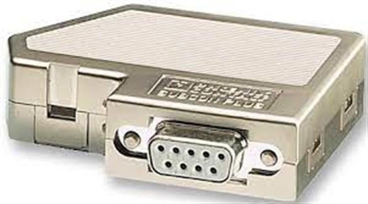 Phoenix Contact 2744694 Sensor/actuator data cable Socket, right angle No. of pins (RJ): 9 1 pc(s)