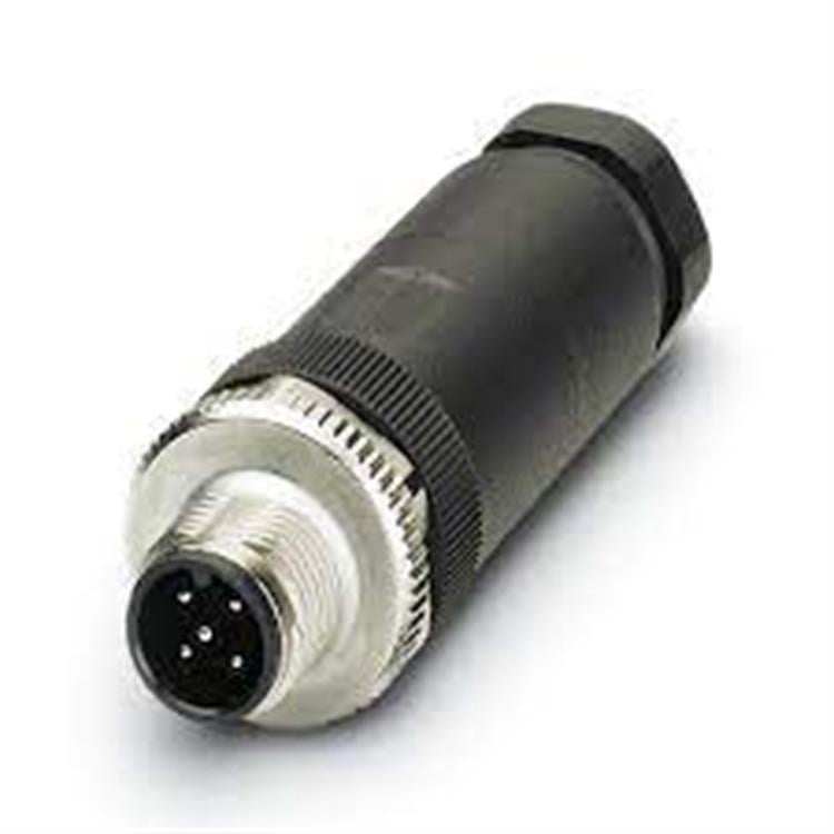 Phoenix Contact Konnektörler (SACC-M12MS-5CON-PG 9-SH) VA
