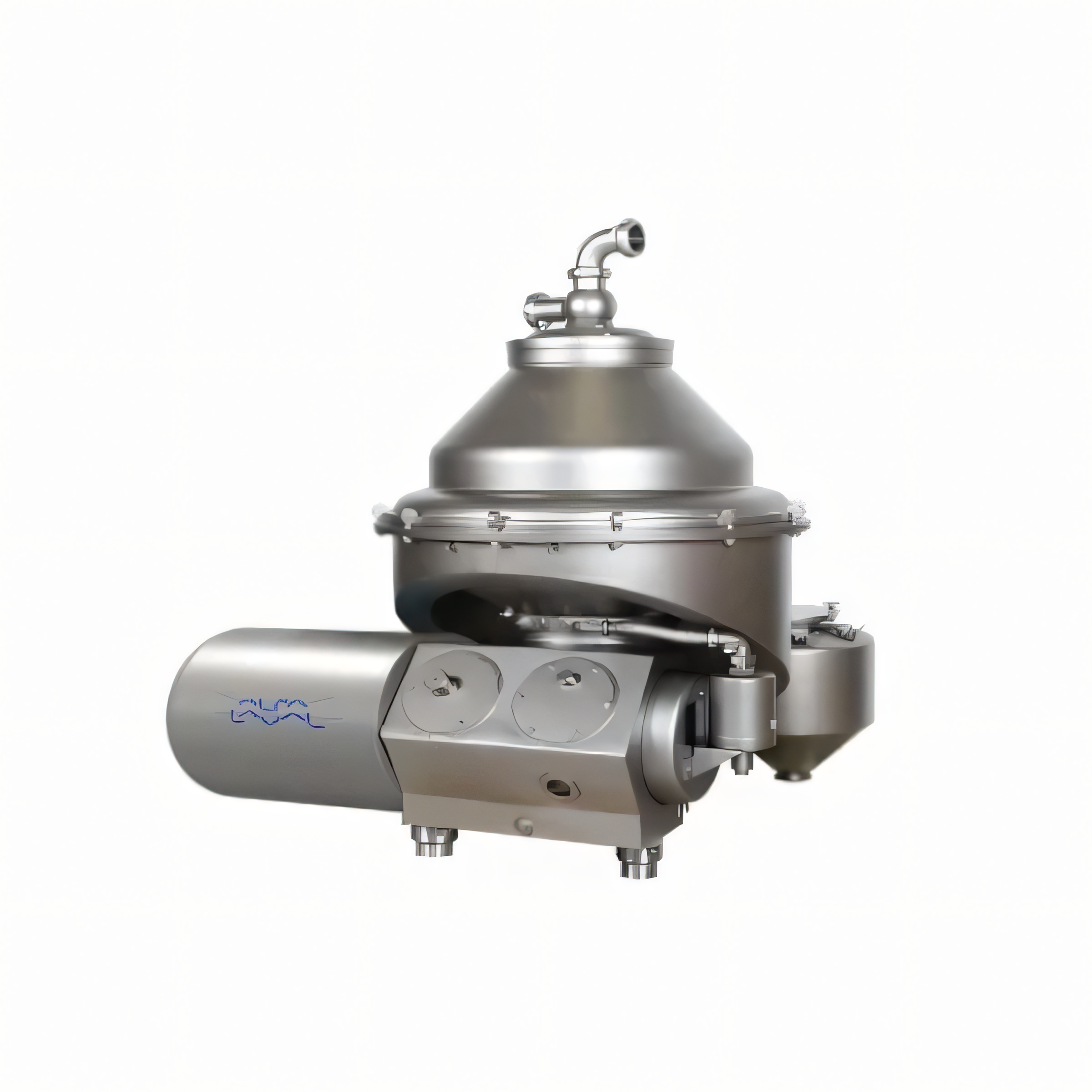 Q517 QUARK SEPARATOR