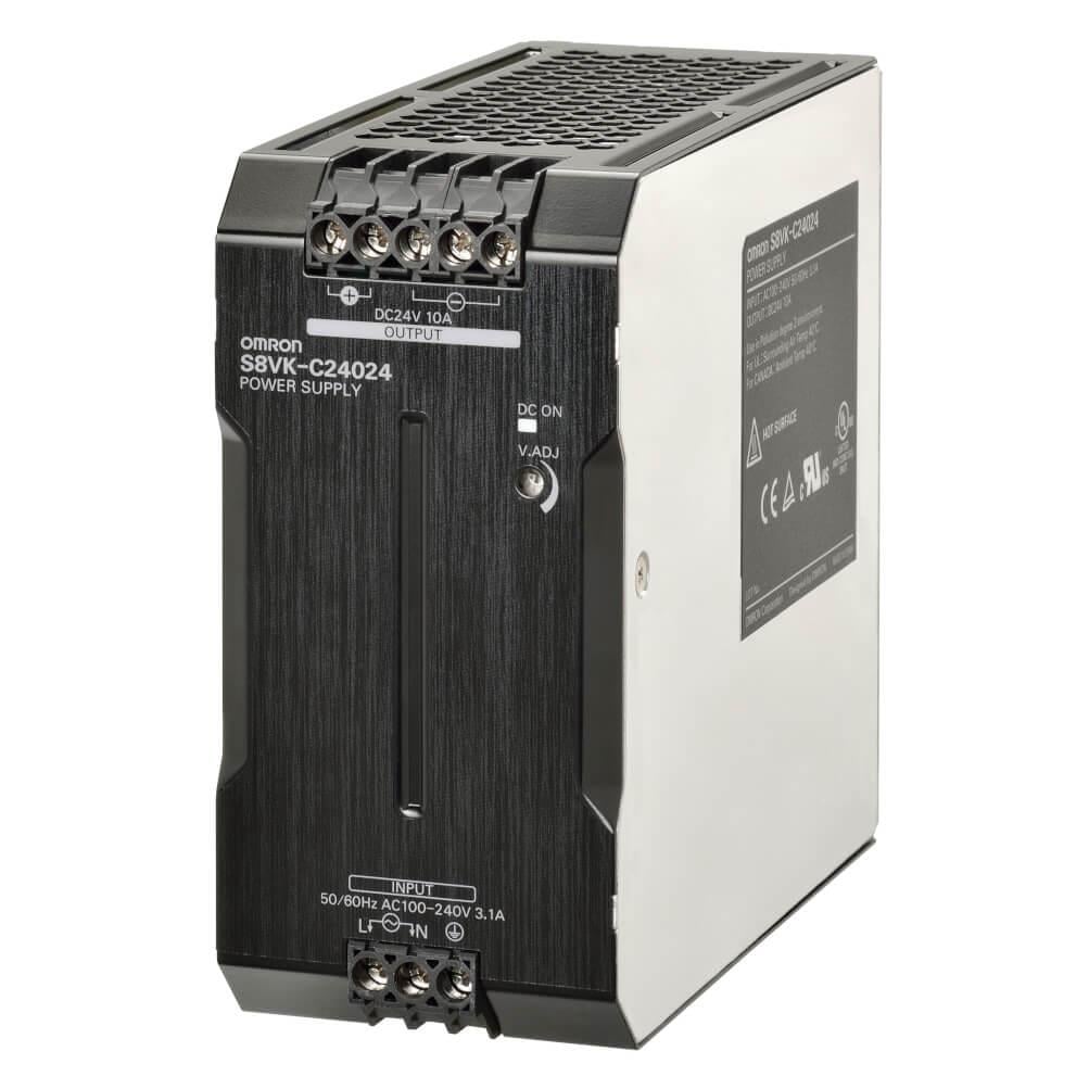 S8VK-C24024 10A GÜÇ KAYNAĞI