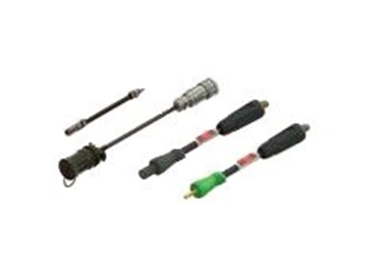 SAXX adaptation kit for Orbitalum ORBIWELD head