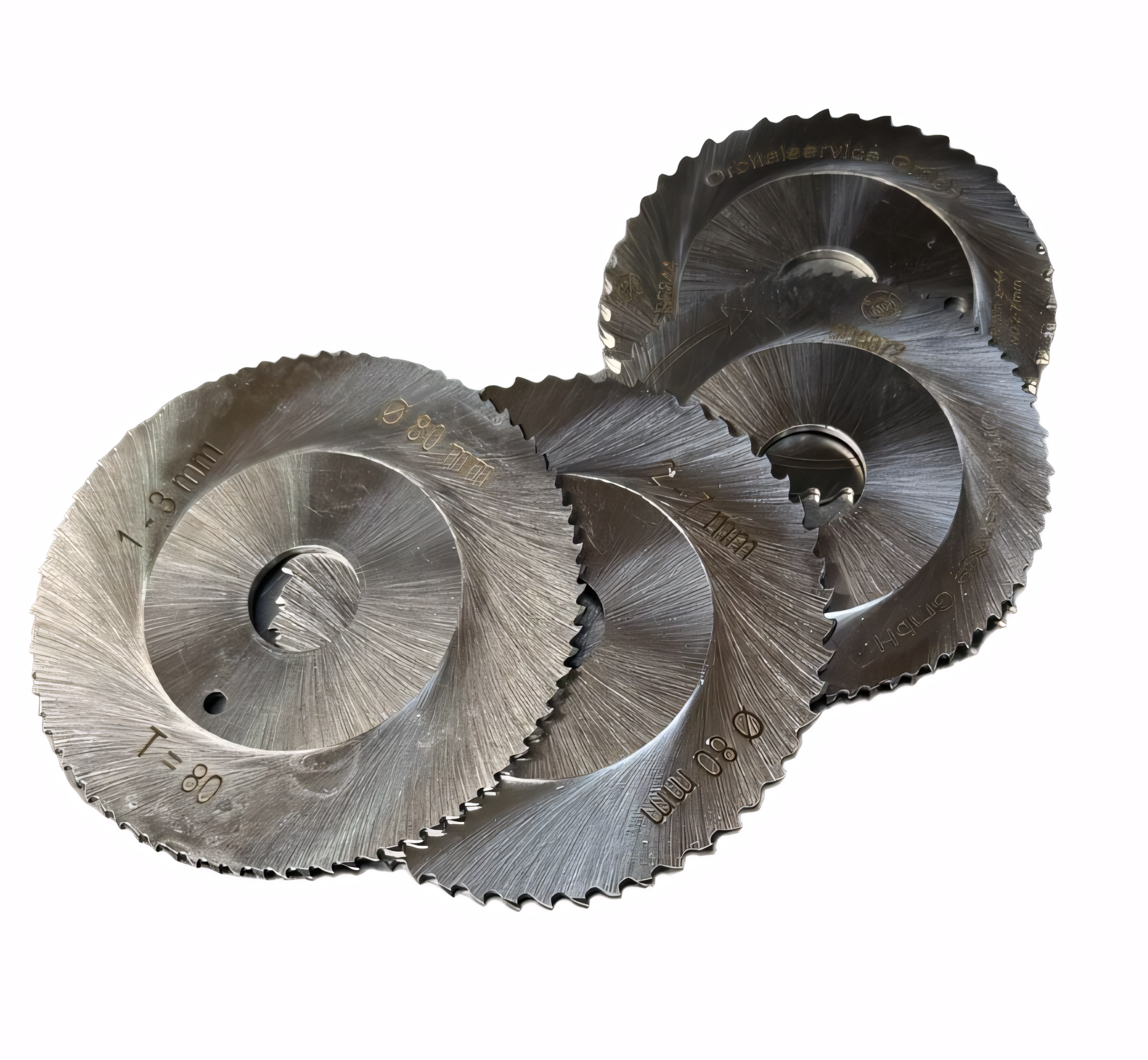 OrbitalService SB6844 - Kesme Bıçağı (2 - 7 mm)