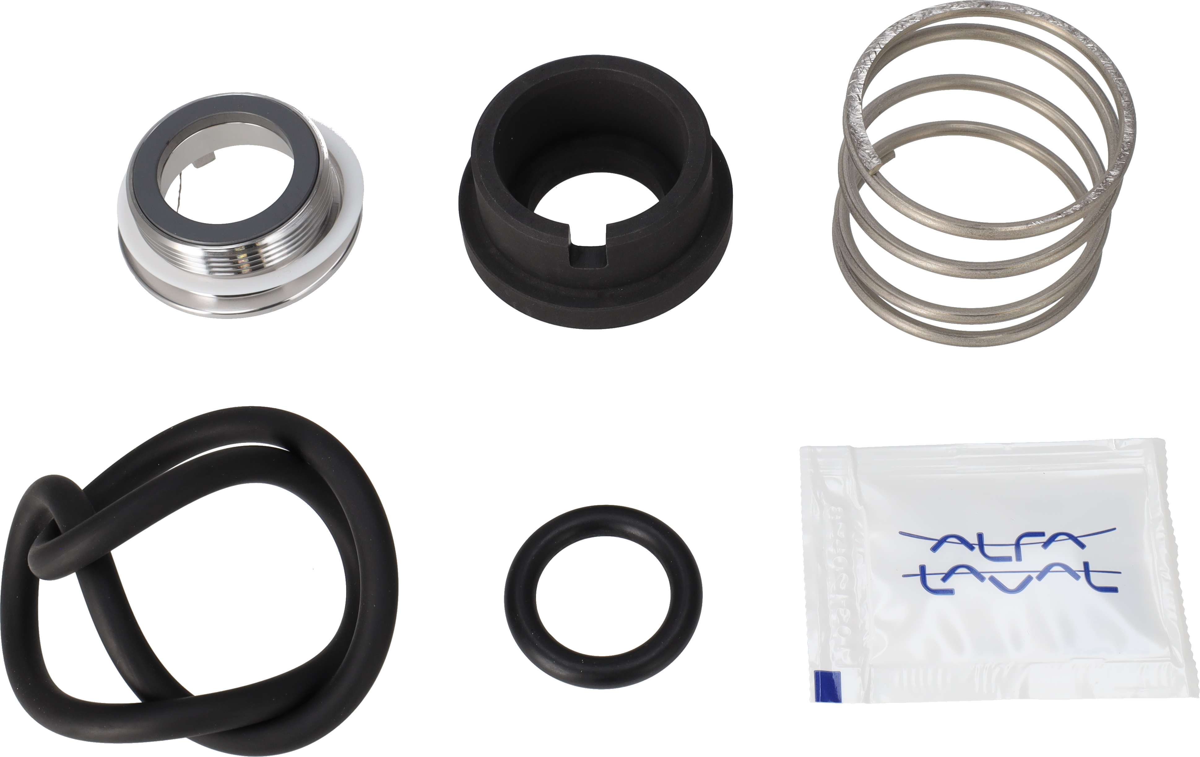 SERVICE KIT EPDM  FM-O/FM-OS SINGLE SHAFT SEAL