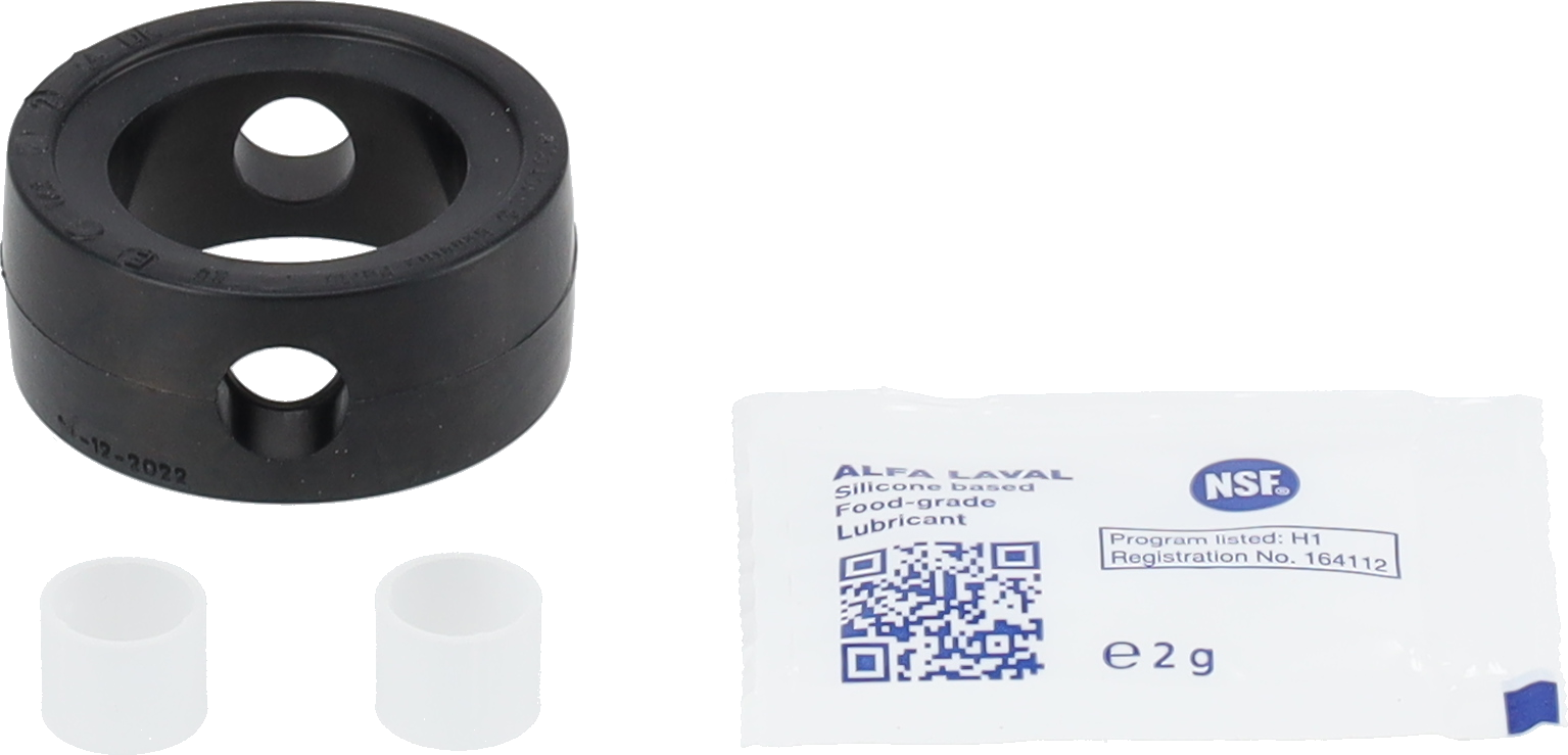 SERVICE KIT EPDM LKB-2 DIN NW25